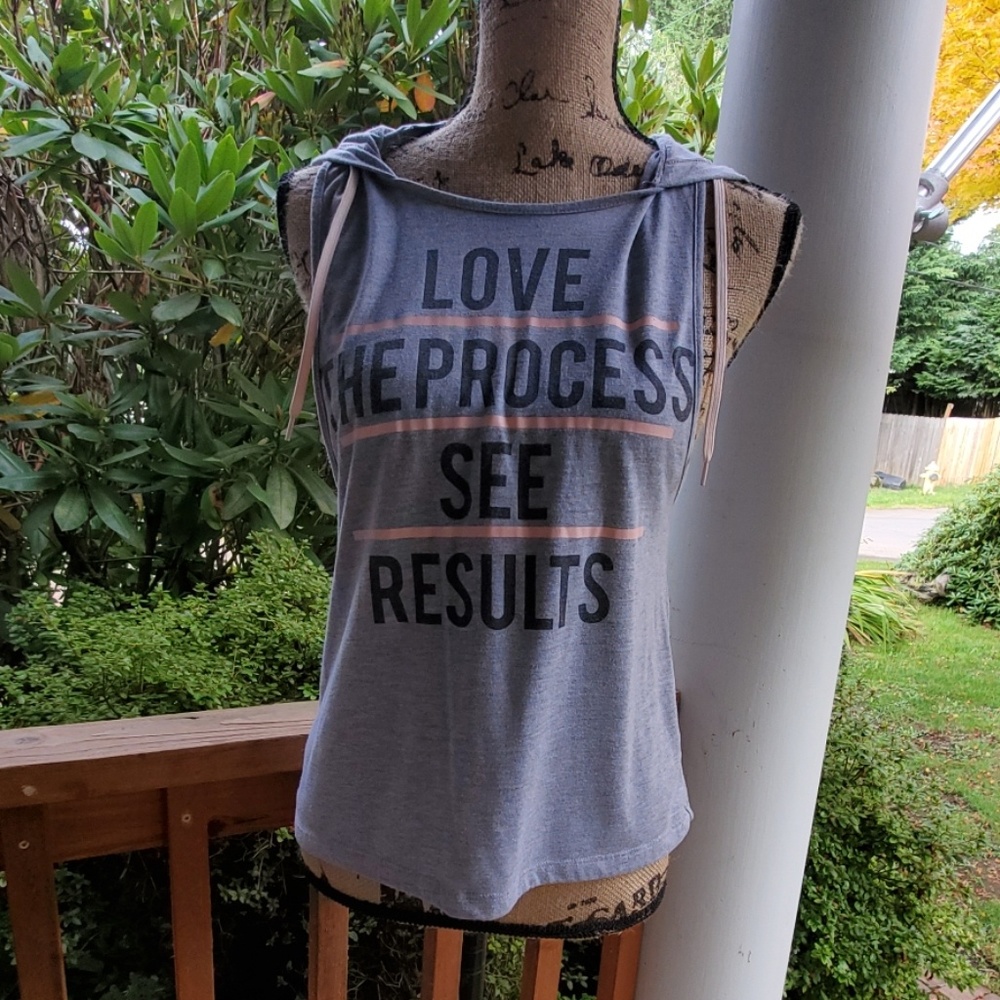Tank Top and Leggings Set